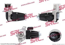 AGR Ventil für Fiat 500 312 C 500L 351 352 Doblo Cargo 263 Kombi ab 06->
