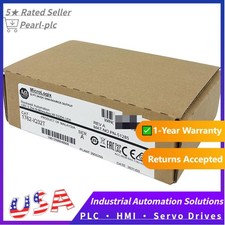 NEW-   Allen-Bradley    1762-IQ32T SER A MicroLogix 32 Point Input Module