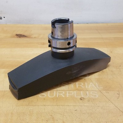 Mapal K38369-00 Boring Insert Tool Holder, MC-T2002/T1202, DIA 255.2 - USED