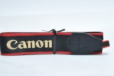 Canon EOS Professional 1D Series Camera Neck Strap