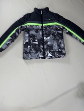 Zero Xposur Brand Ski Snowboard Winter Jacket: Youth Size L 14/16