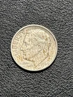 1964 D Roosevelt Dime - 90% Silver - Circulated - Denver Mint