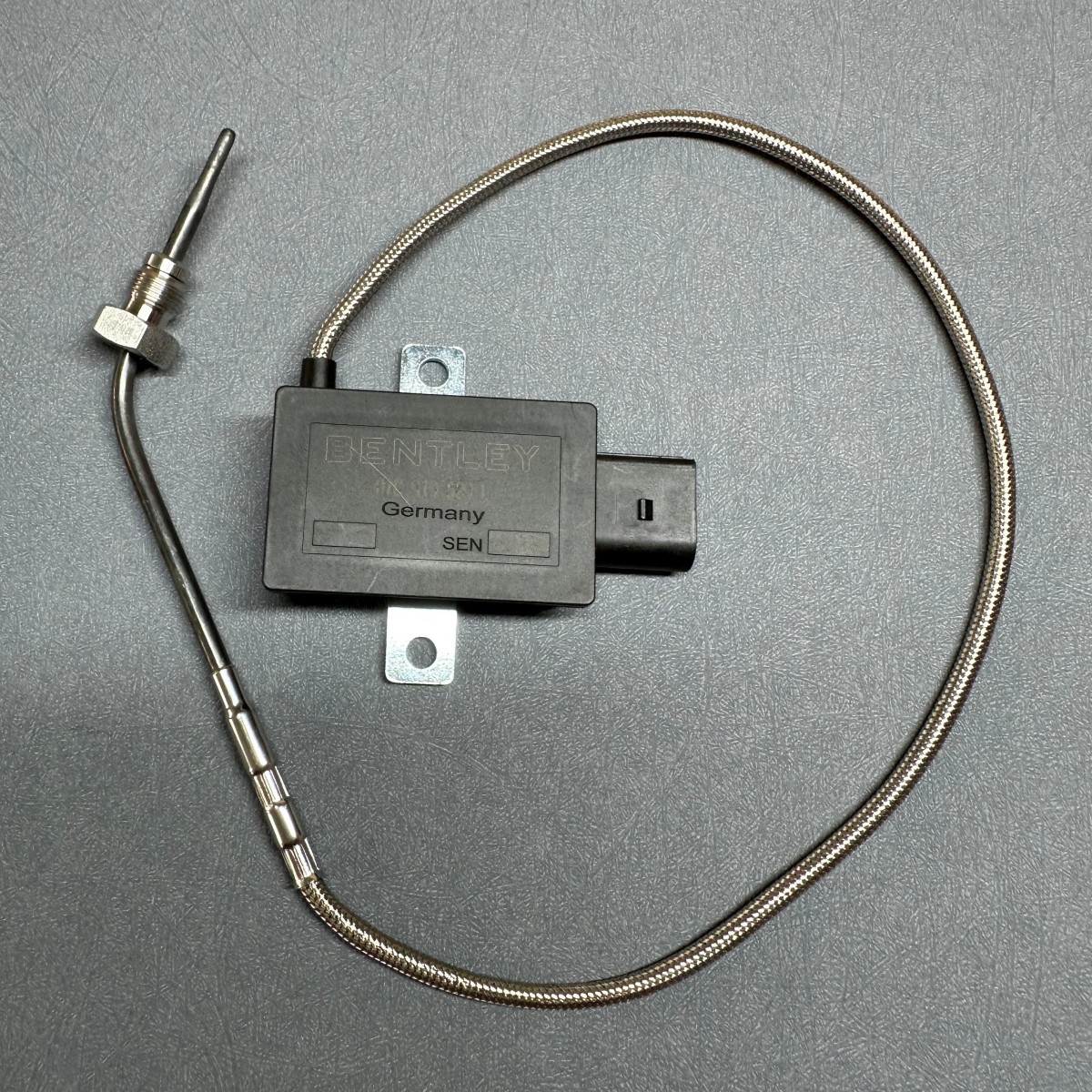 Exhaust Temp Sensor Bank2 07C919529L For Bentley Continental Gt Gtc Flying Spur