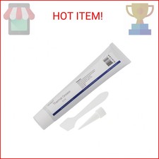 GENNEL G104 100Grams Tube White Thermal Grease Paste, Thermal Compound Heatsink