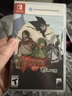 New ListingThe Banner Saga Trilogy Nintendo Switch - Brand New Sealed - Free Shipping