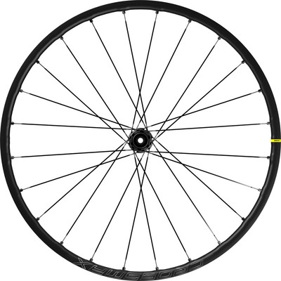 MAVIC Roue complète avant de vélo CROSSMAX SL S 29 IS