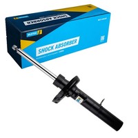 Bilstein B4 Gasdruck StoßDÄMpfer Vorne Links Passend FüR Polestar Polestar | 22-