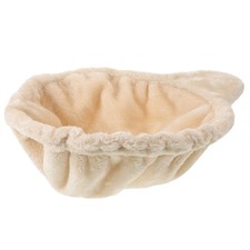 Cat Perch Hammock: Replacement Platform for Cat Condos Plush Lounge Basket for