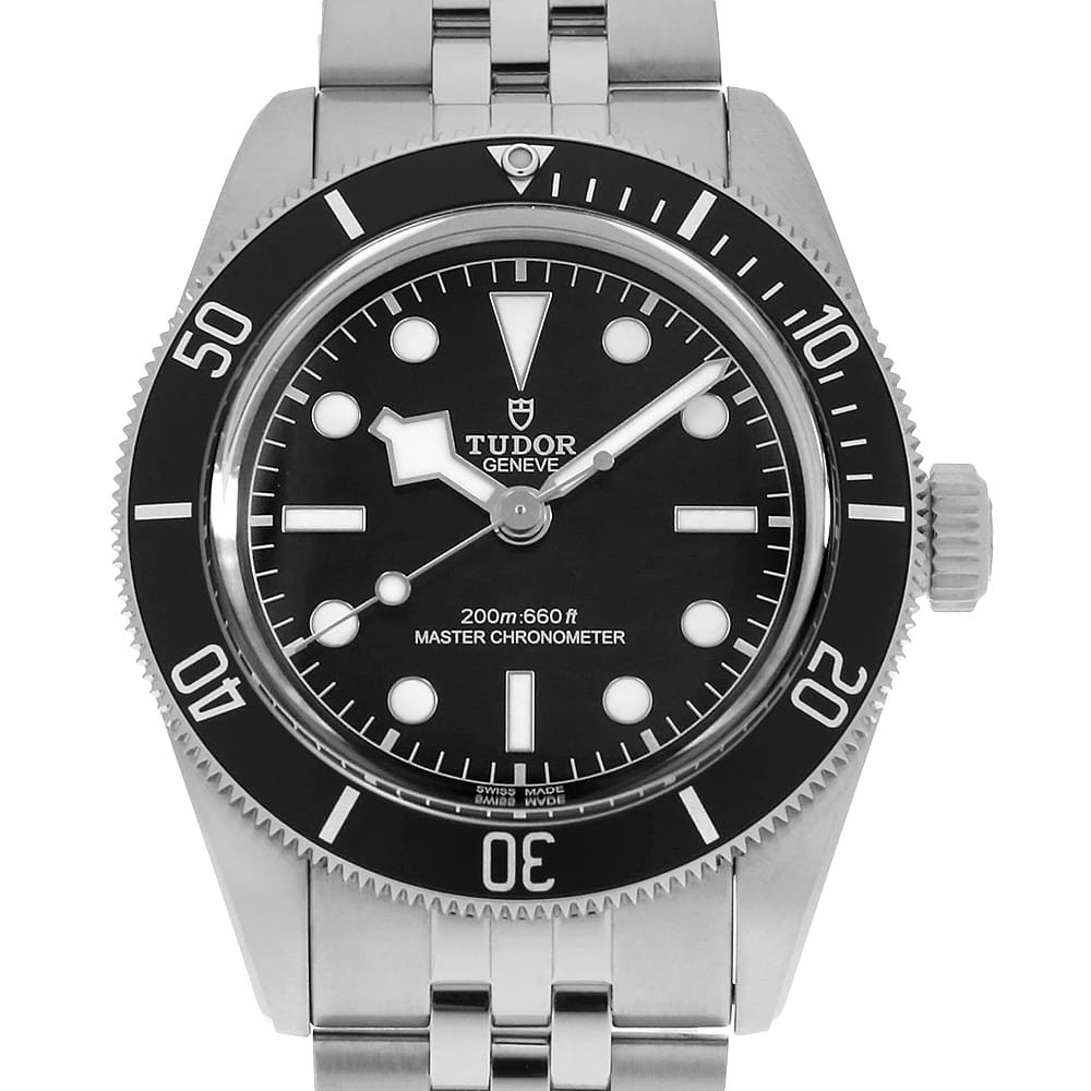TUDOR Black bay 7941A1A0NU-0003
