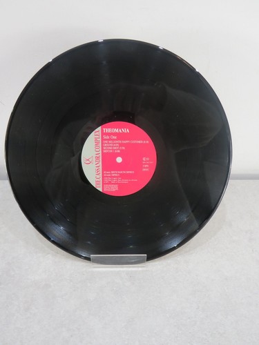 The Cassandra Complex 12" Vinyl - Picture 4 of 6