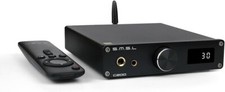 SMSL C200 DAC & Kopfhörerverstärker USB/Opt...