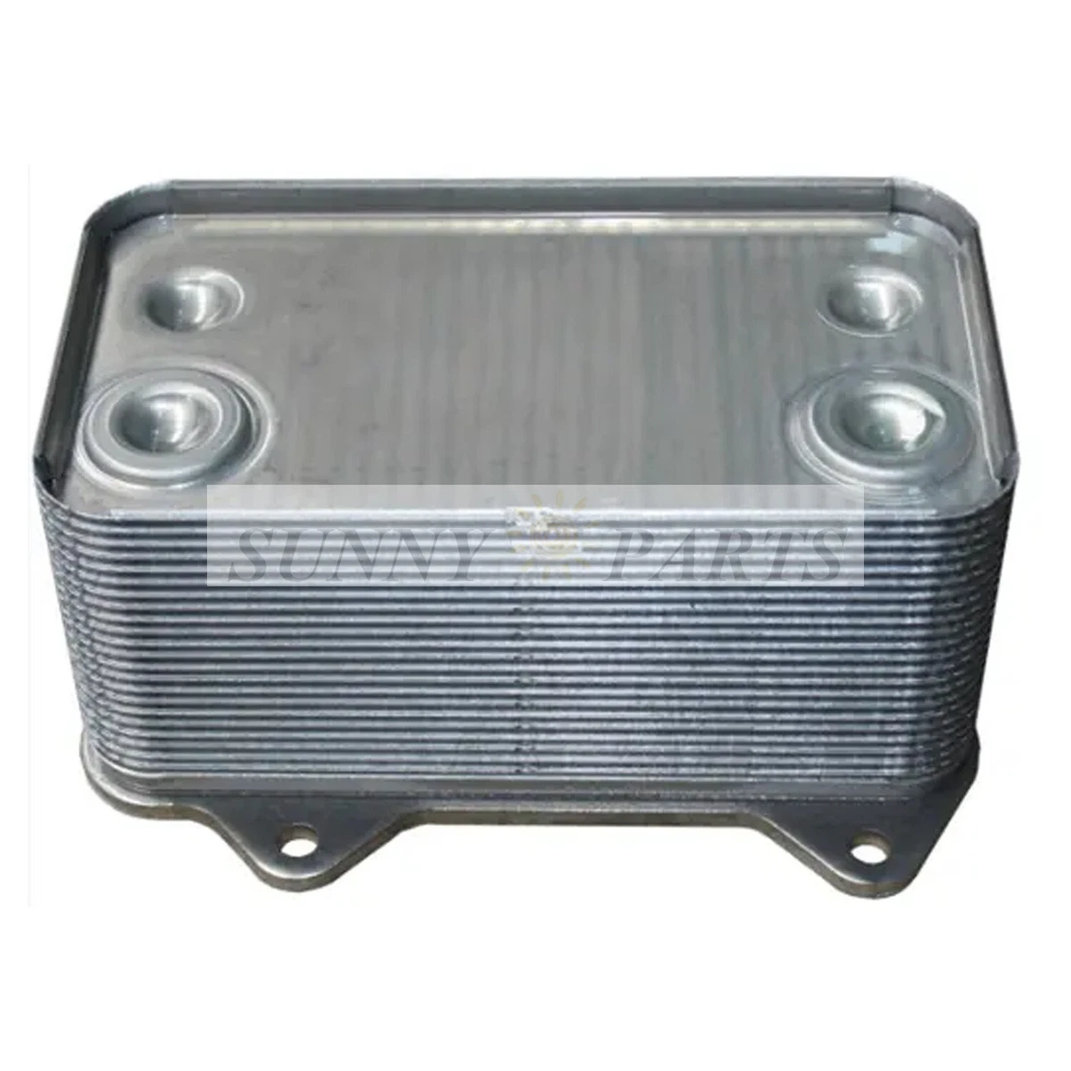 Engine Oil Cooler 1387035 1667565 fits for DAF Truck XF95 XF97 