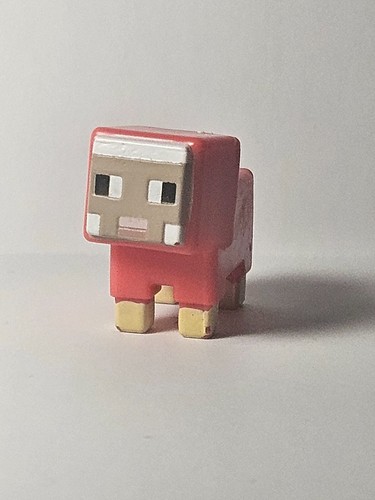 Mini Figuras MINECRAFT - Serie 1 - 25 - TÚ ELIGES - Figura Mattel 1" - RARA - Imagen 7 de 61