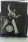 1971 The Who "Who's Next" U.S. Concert Tour Official Program