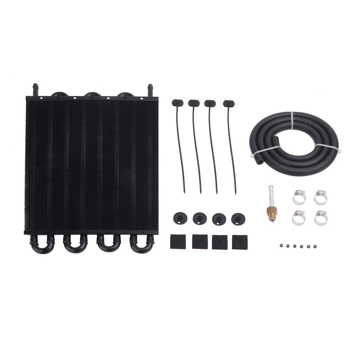 What Is In Oil Cooler at Santiago Vanmatre blog