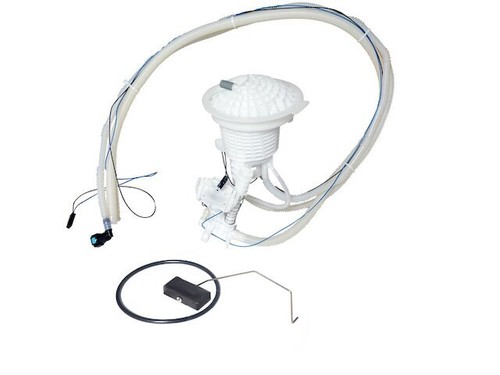 Bomba de combustible secundaria para Chrysler 300 2005-2019 TYC 28124JRWX 2006 2007 2008 2009 - Imagen 1 de 2