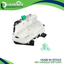 Front Right Passenger Side Door Lock Actuator for 2011-2019 Ford Explorer 937674