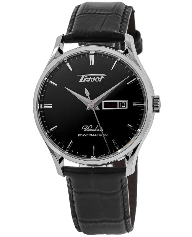 New tissot cheap visodate
