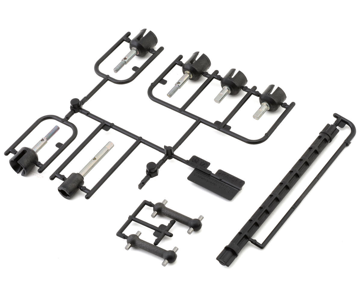 Tamiya TT-02 Cup Joint Set (C Parts) [TAM51529] | eBay
