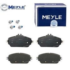 Bremsbeläge Vorne für MERCEDES E-KLASSE A238/C238/S213/W213 C-KLASSE MBP1688