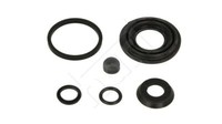 Reparatursatz, Bremssattel HA FüR Jaguar X-TYPE Citroen C4 Fiat 500L