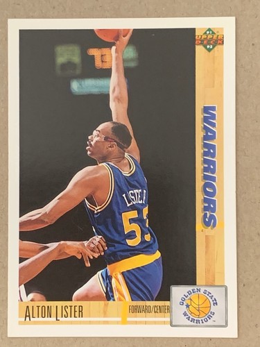 1991-92 UPPER DECK BASKETBALL-CHOOSE FROM DROPDOWN LIST-VGOOD-SINGLE-251- - Picture 42 of 131