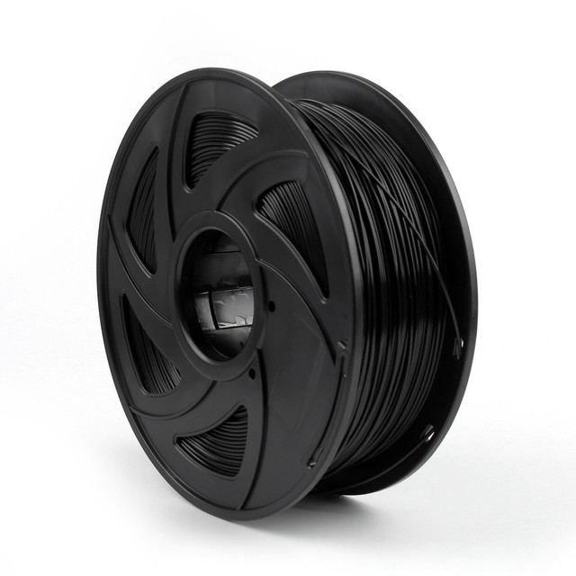 3d Printer PLA Real Wood Fiber Infused Spool Filled ...