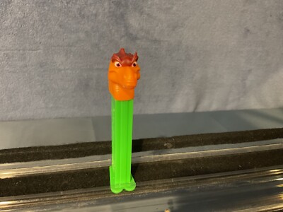Pez Singles- Ice Age-Dino Momma, Loose