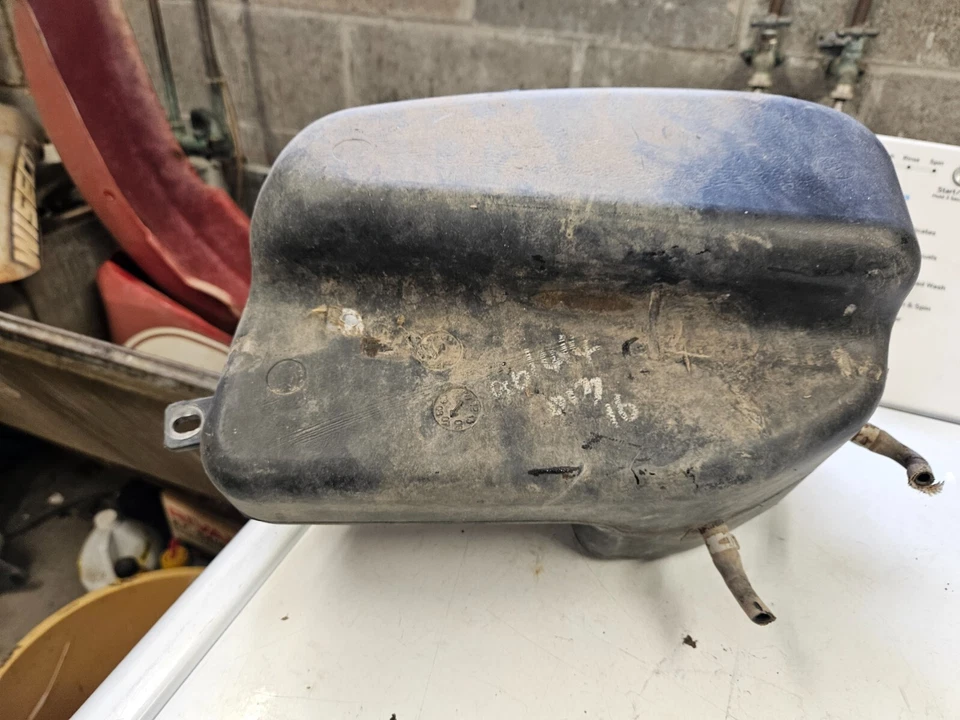 Polaris Sportsman 90 2008 tanque de combustible 0453718 tanque de gasolina 2 Foto 2 de 4