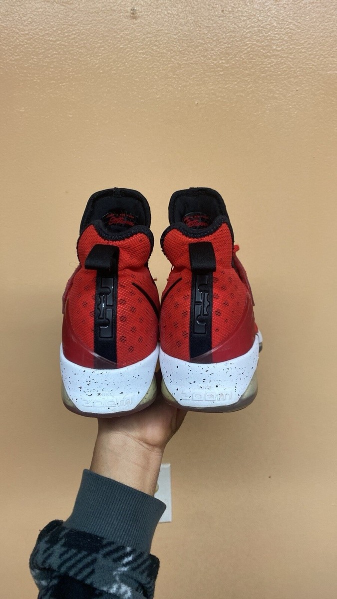 lebron 14 red brick road