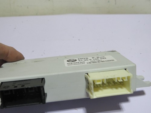 2007 BMW X3 SUN ROOF CONTROL MODULE - Picture 2 of 4