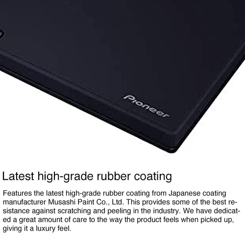 BDR-XD08UMB-S Pinnacle de la serie XD08 con cuerpo negro mate USB 3.2 Gen1 ( - Imagen 5 de 9