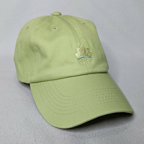 Whatsits Princess Tiana Dad Hat 