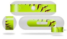 Skin for Beats Pill Plus Softball Decal Wrap
