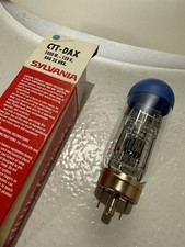 CTT DAX "4 PACK" projector lamp projection light bulb 120v 1000w, Sylvania brand