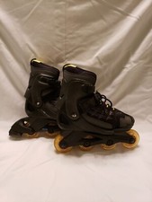 ROLLERBLADE BIO DYNAMIC ADJUSTABLE EXTENDABLE ROLLERBLADES SIZE 4-7