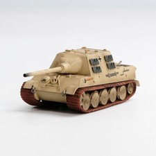 EASY MODEL	1/72 Jagdtiger  H  S.Pz.Jag.Abt.512 Military Tank Vehicle Model 36105