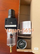 1 PC NEW AVENTICS   0821300355 Pressure Reducing Valve Fast transportation
