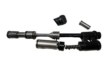 Piranha Paintball Gun Stainless Bolt Hammer Spring Rear Adjuster Pin Parts Lot