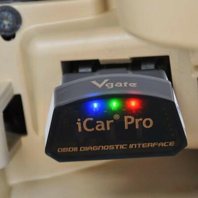 VGATE ICAR PRO Bluetooth 4.0 BIMMERCODE Per Scanner BMW OBD2 Per - Foto 4