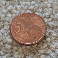 5 Cents Various Dates European Union Coin By coin_lovers