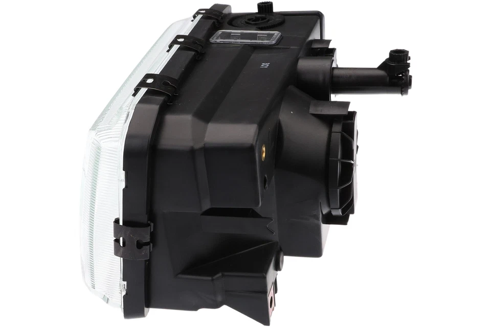 For 1993-1997 Volvo 850 Headlight Assembly Left URO 1994 1995 1996 1997 - Image 3 of 4