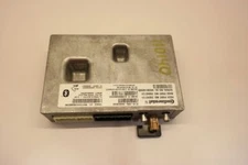 Used Telematics Interface Module fits: 2011 Buick Regal Communication OnStar opt