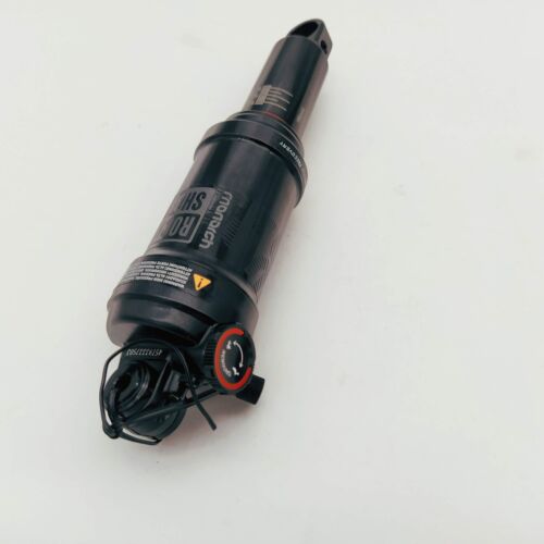 Amortiguador trasero RockShox Monarch R 184x64 mm, afinado a medida para Giant Liv - Imagen 2 de 6