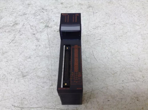 Mitsubishi Melsec A1SY41 Output Unit DC 12/24 V (TBI)