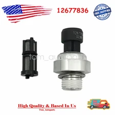 D1846A Oil Pressure Sensor Switch 12677836 Filter 12585328/917-143 For Chevy GMC
