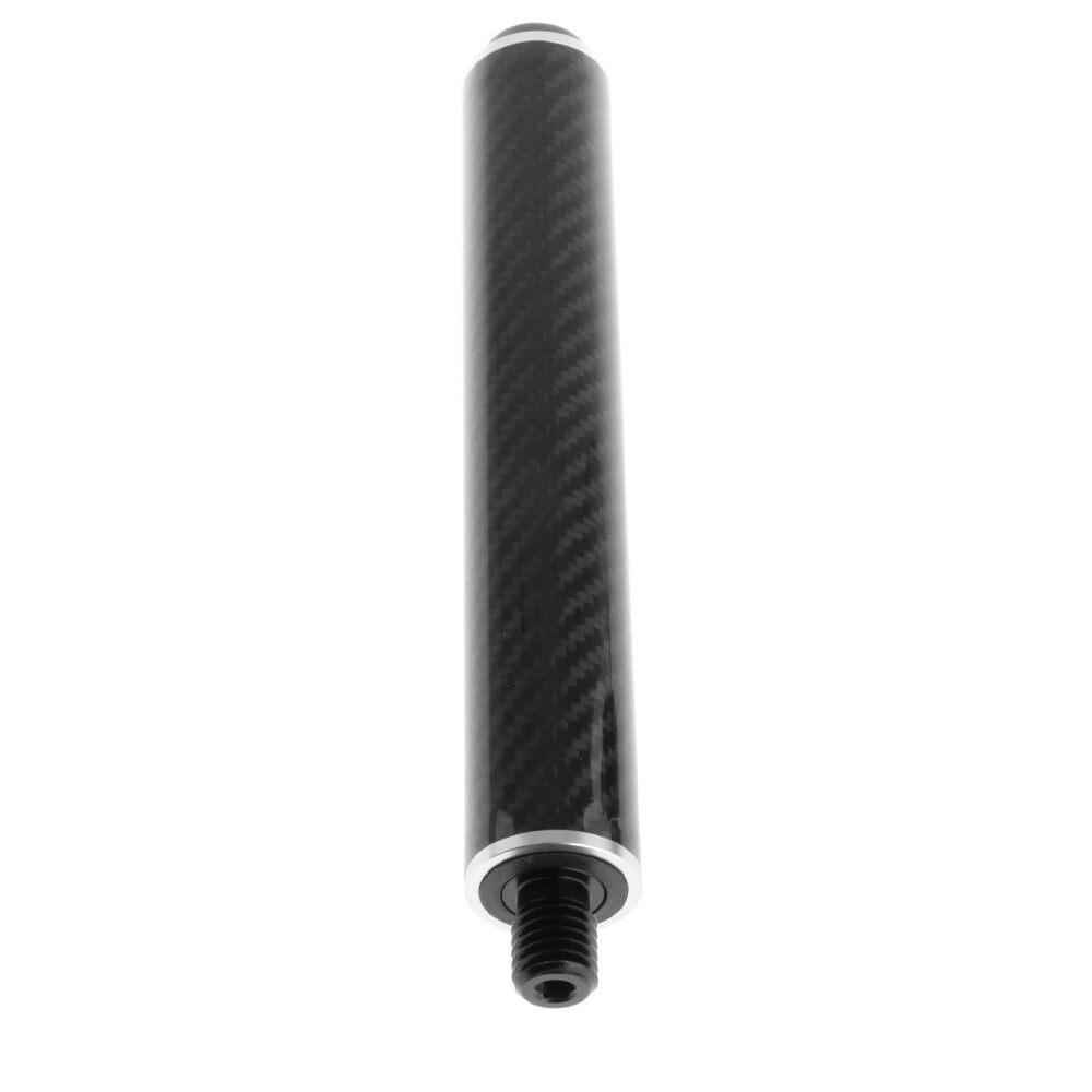 Cue Extension for Predator Cues - Stackable, Carbon Fiber
