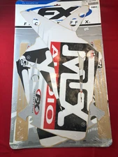 NOS Factory Effex FX07-03328 Honda CR125/250 04