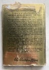 Culbertson’s Official Summary Contract Bridge At A Glance 1938 Book — photo 2