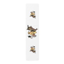 WINNIE the POOH and Friends Party Birthday, Baby Shower Table Runner